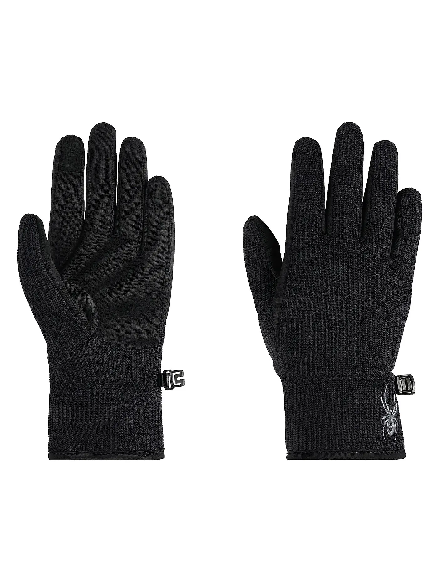 SPYDER | Damen Handschuhe Bandit Strick | 